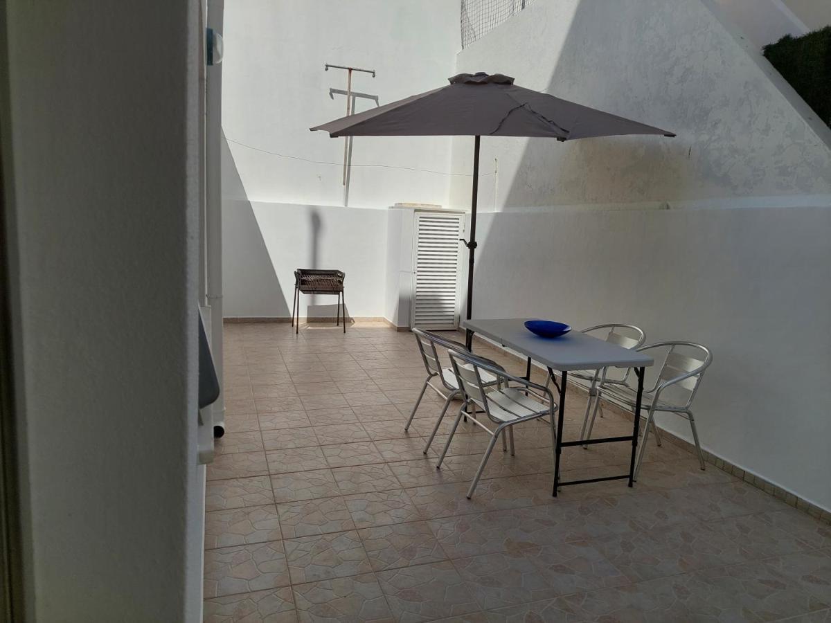 Apartamento A Casa Da Katy - Katys House Armação de Pêra Exterior foto
