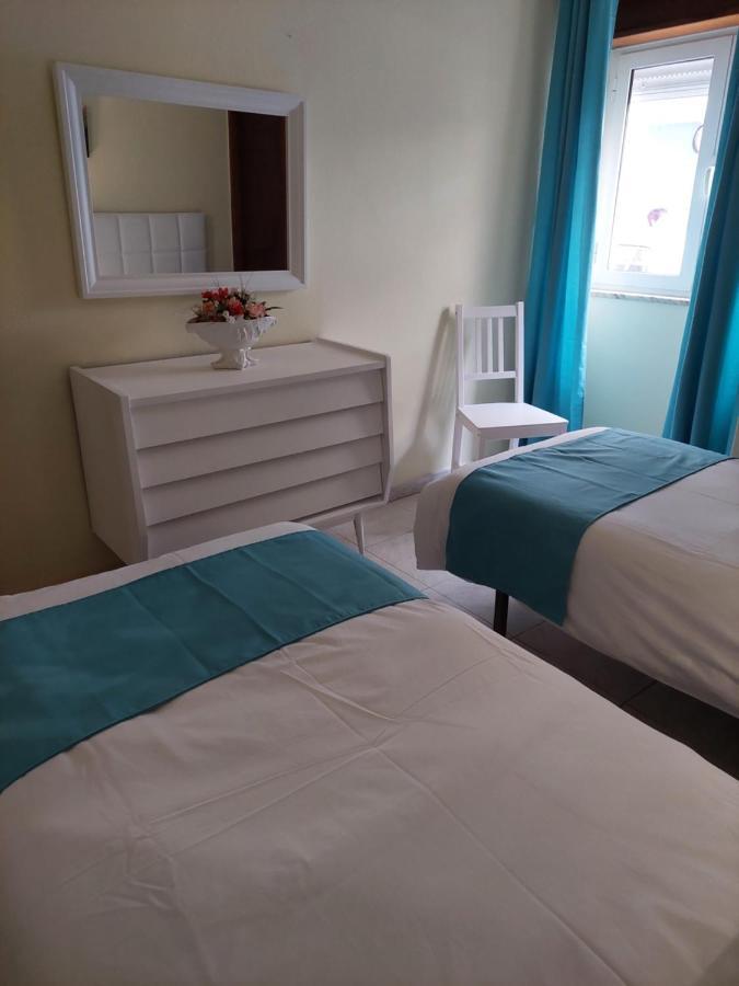 Apartamento A Casa Da Katy - Katys House Armação de Pêra Exterior foto
