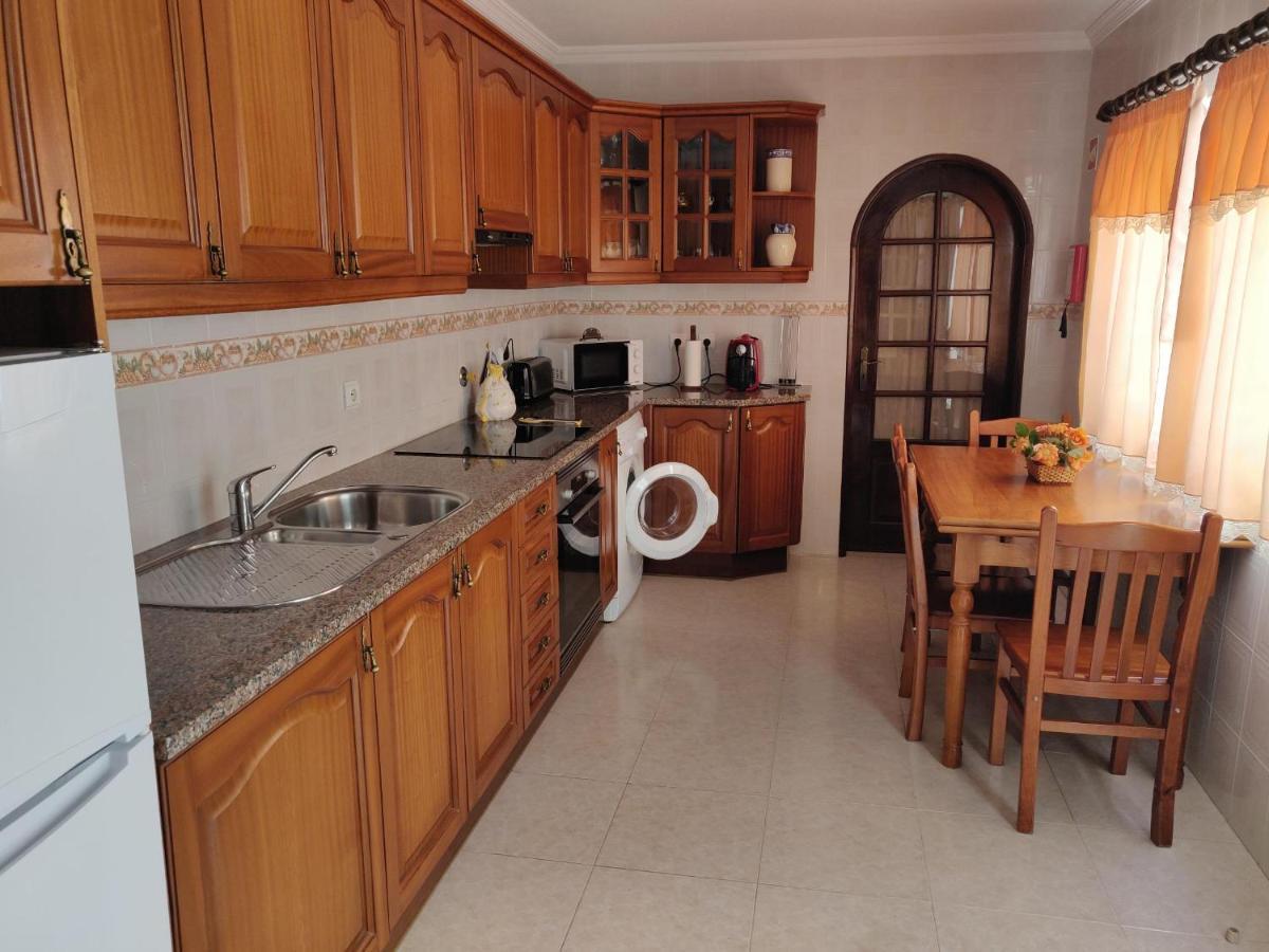 Apartamento A Casa Da Katy - Katys House Armação de Pêra Exterior foto